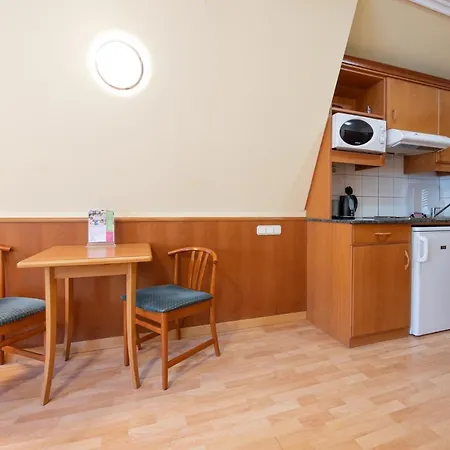 Holiday Club Couette-café *