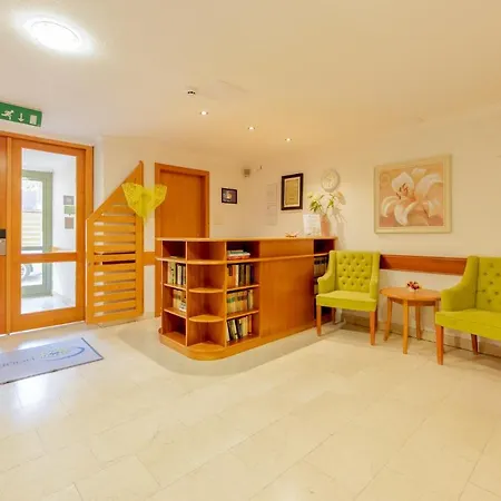 Holiday Club Couette-café