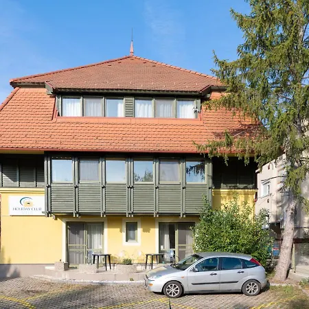 Holiday Club Couette-café